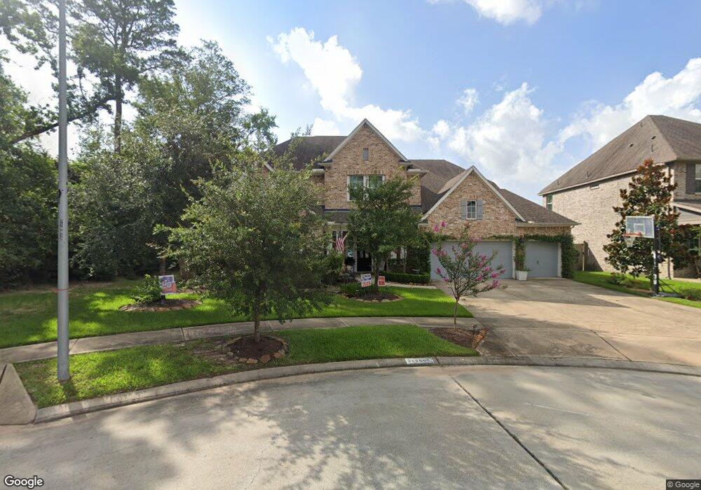 31350 Shadow Branch Ln, Spring, TX 77386 - photo 1