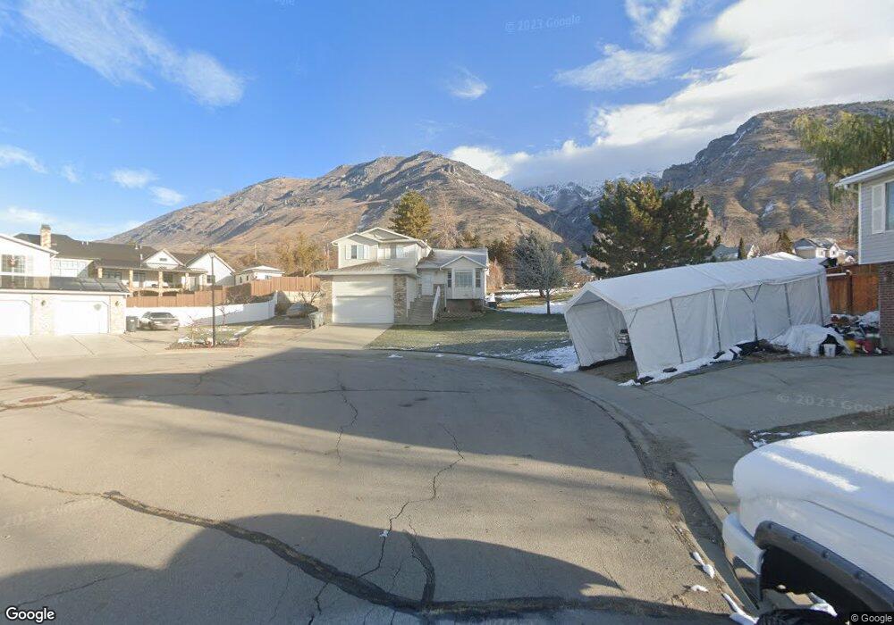 564 N 1030 E, Pleasant Grove, UT 84062 - photo 1