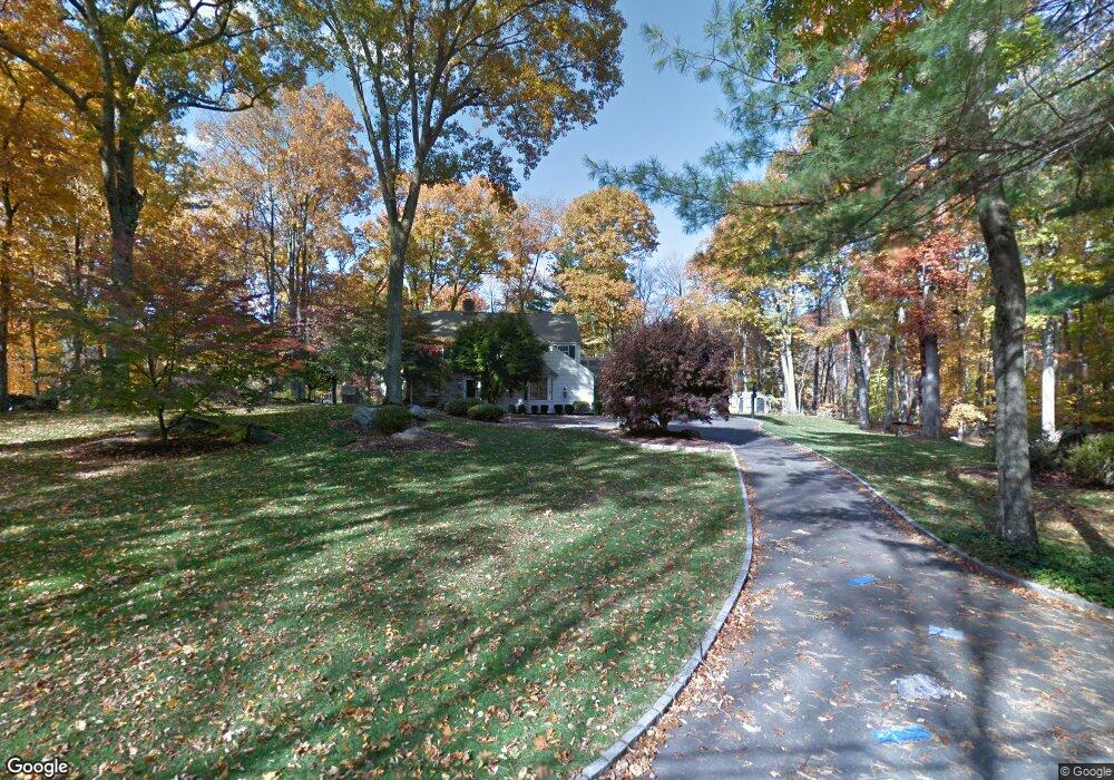 14 Cedar Hills, Weston, CT 06883 - photo 1