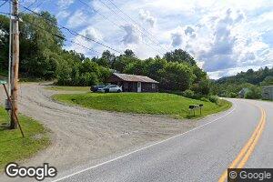 14 Log Cabin Ln, Johnson, VT 05656