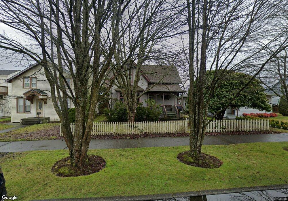 2307 Maple St, Everett, WA 98201 - photo 1