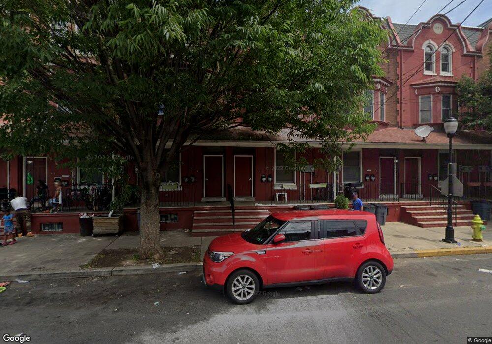 429 State St, Camden, NJ 08102 - photo 1