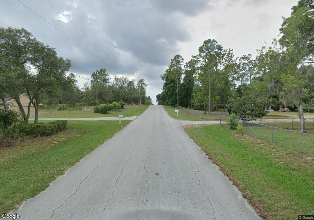 0 N Carolwood Point, Hernando, FL 34442 - photo 1