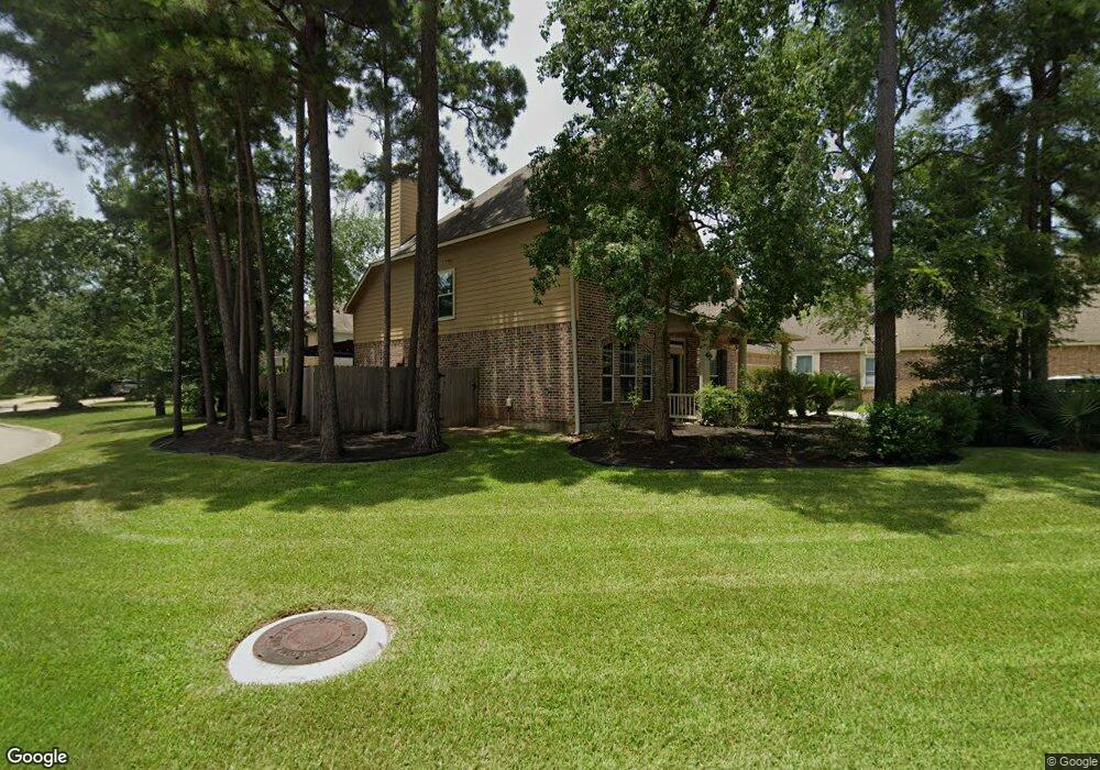 7 Petal Park Place, Spring, TX 77382 - photo 1