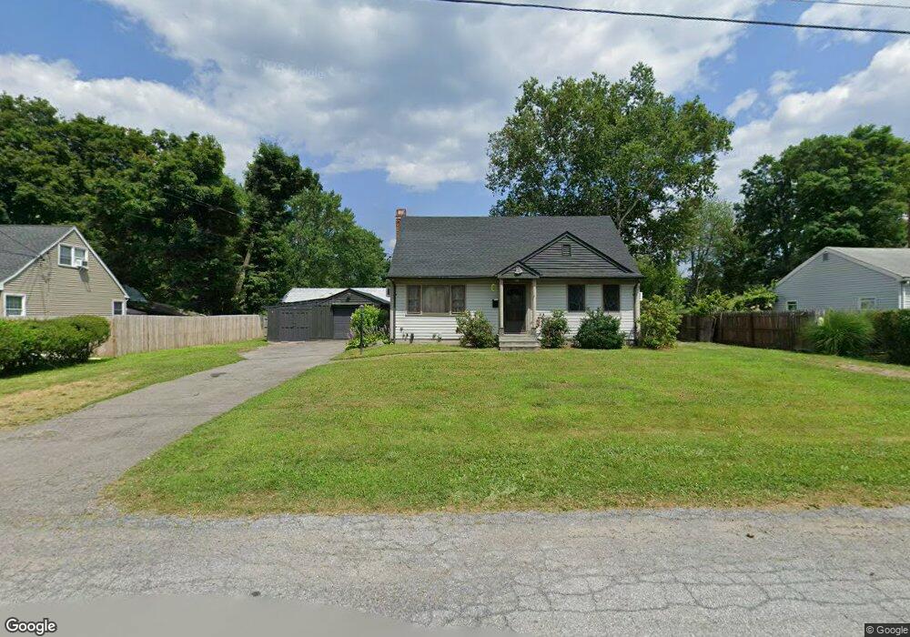 9 Hewlett Rd, Red Hook, NY 12571 - photo 1