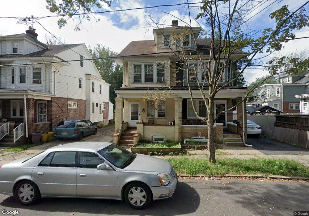 43 Reading Ave, Trenton, NJ 08618 - photo 1