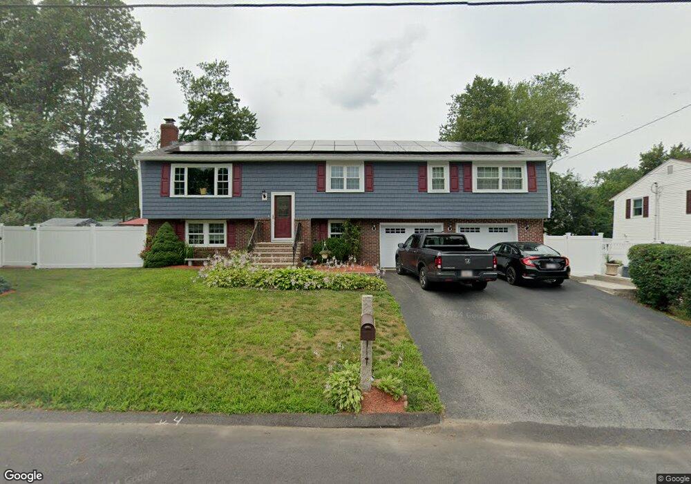 27 Partridge Rd, Methuen, MA 01844 - photo 1