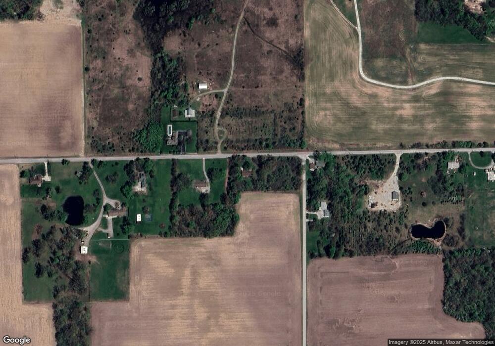 7681 E 100 S, Whitestown, IN 46075 - photo 1