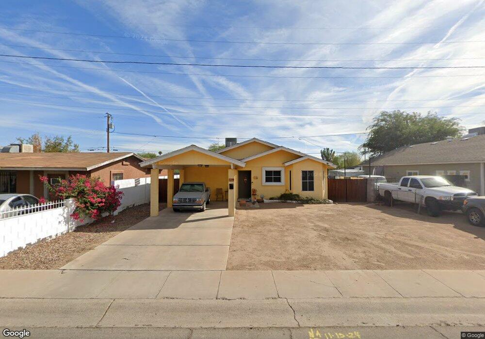 437 N Delaware St, Chandler, AZ 85225 - photo 1