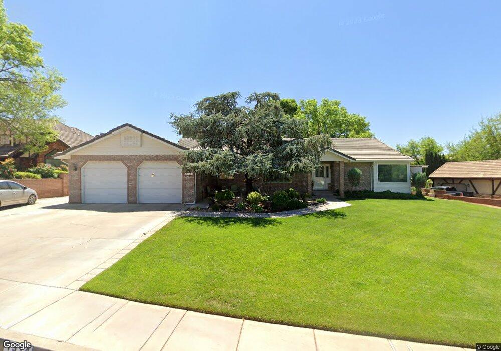 1514 E 1850 S, Saint George, UT 84790 - photo 1