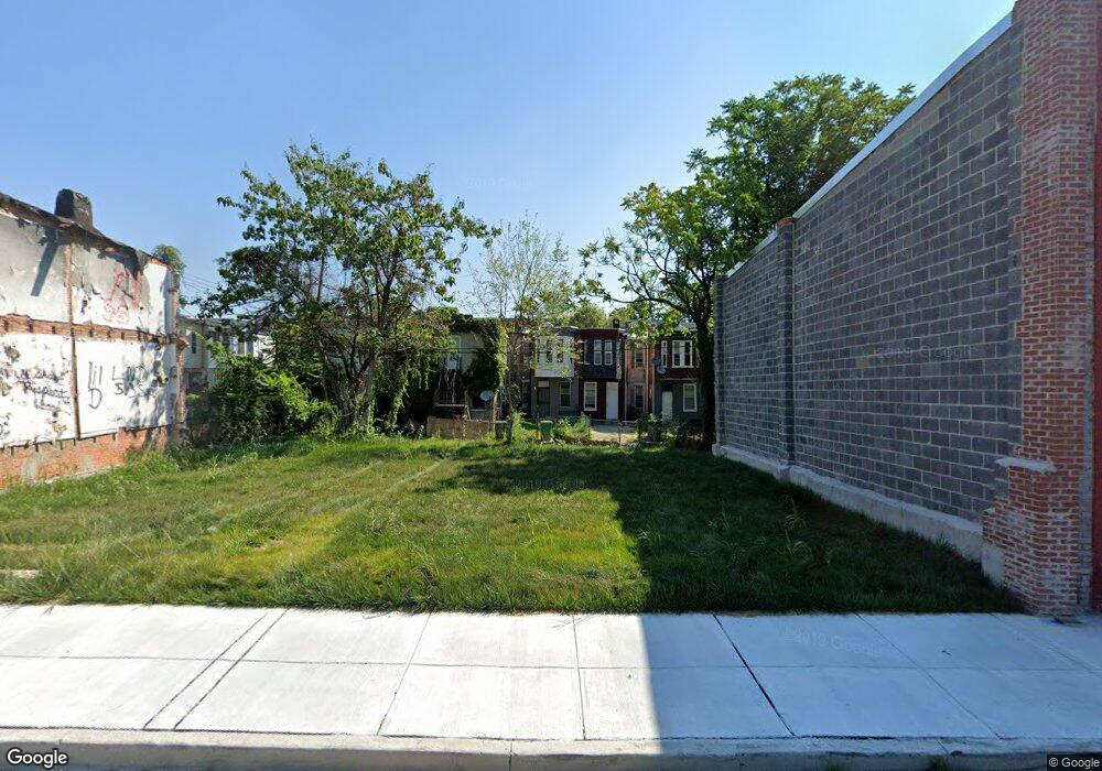 1923 Etting St, Baltimore, MD 21217 - photo 1