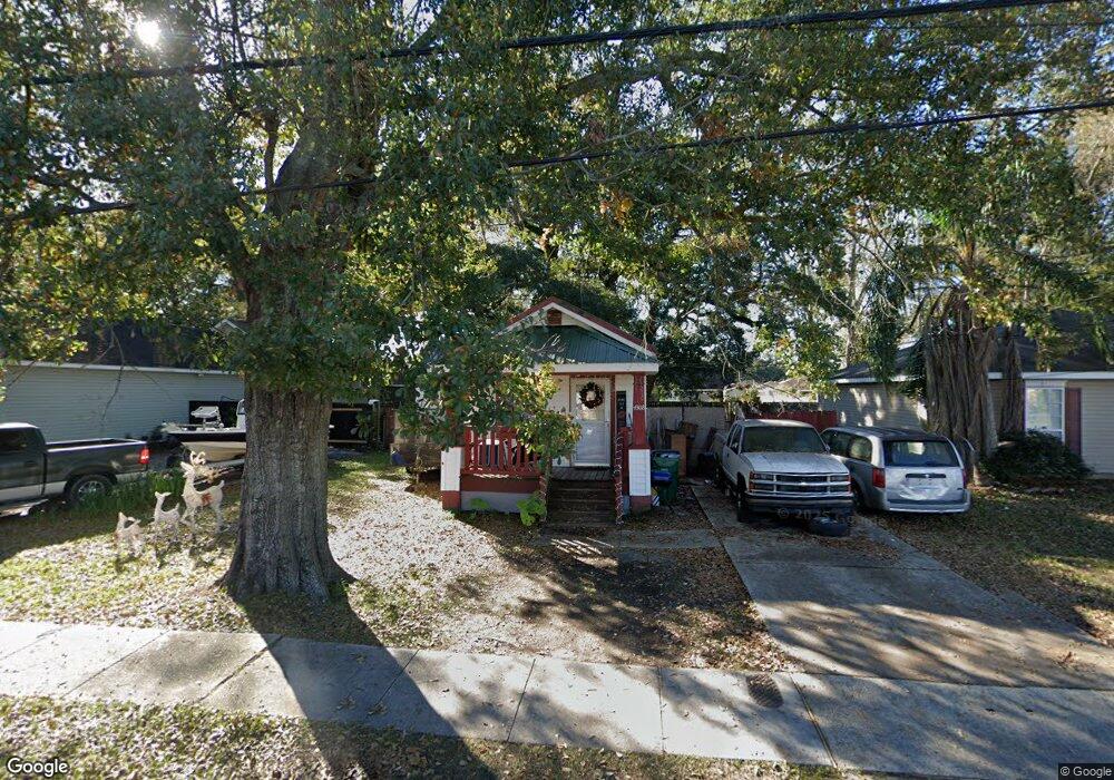 4308 Ames Blvd, Marrero, LA 70072 - photo 1