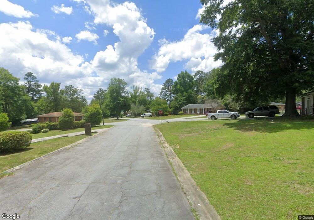 421 Virgil Place, Macon, GA 31204 - photo 1