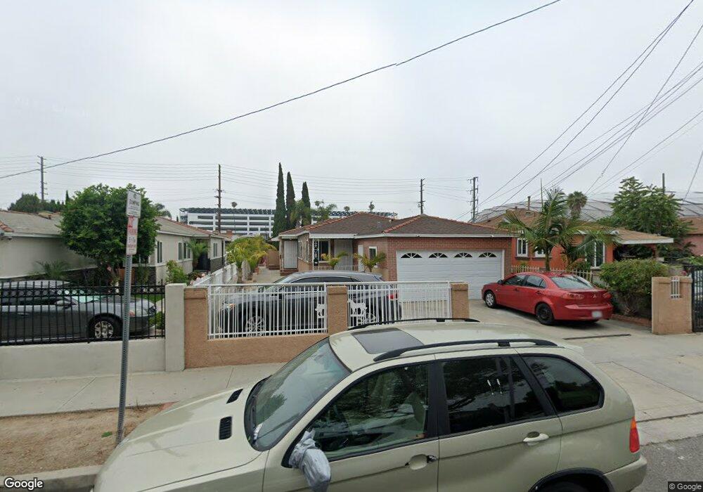 4027 W 104th St, Inglewood, CA 90304 - photo 1
