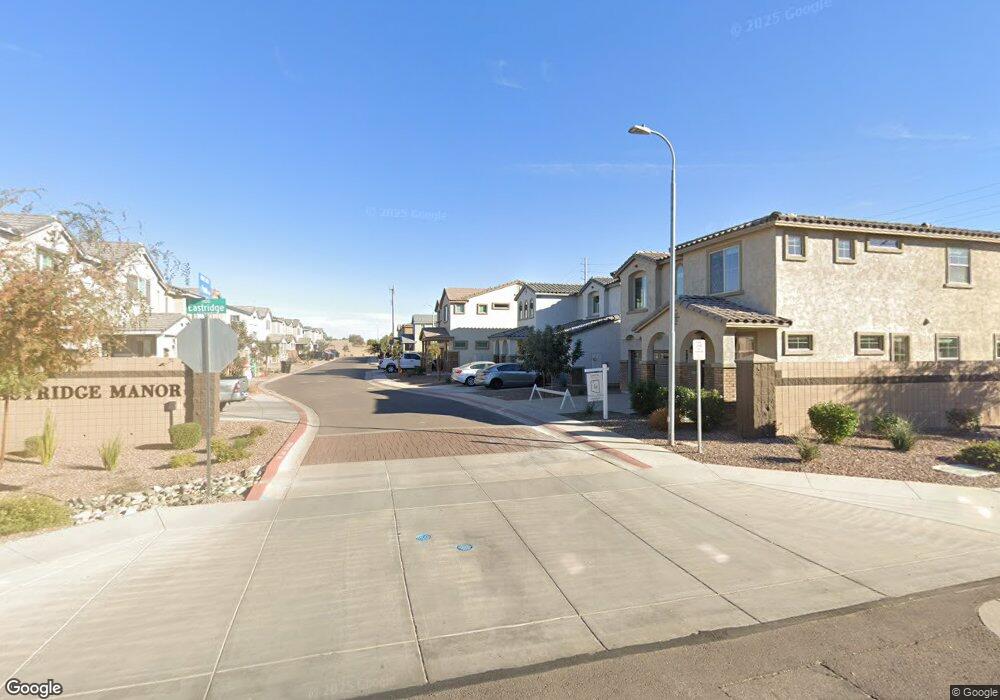 8613 E Posada Ave, Mesa, AZ 85212 - photo 1