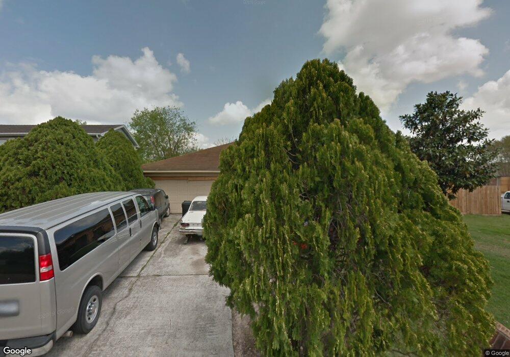 13610 Wood Terrace Dr, Houston, TX 77038 - photo 1