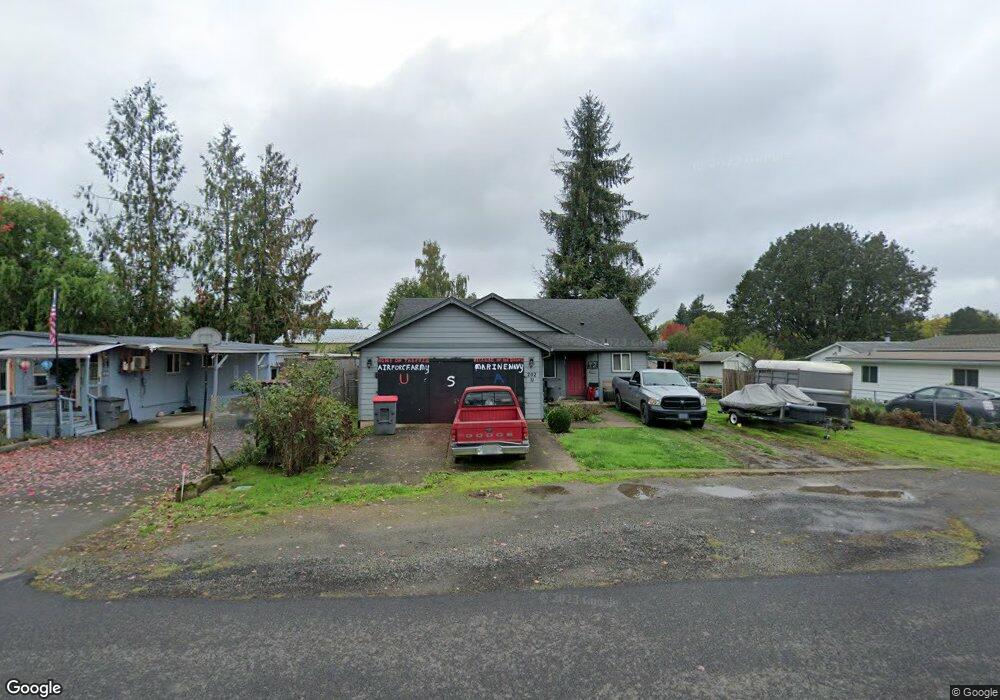 202 Jellison Ave, Amity, OR 97101 - photo 1