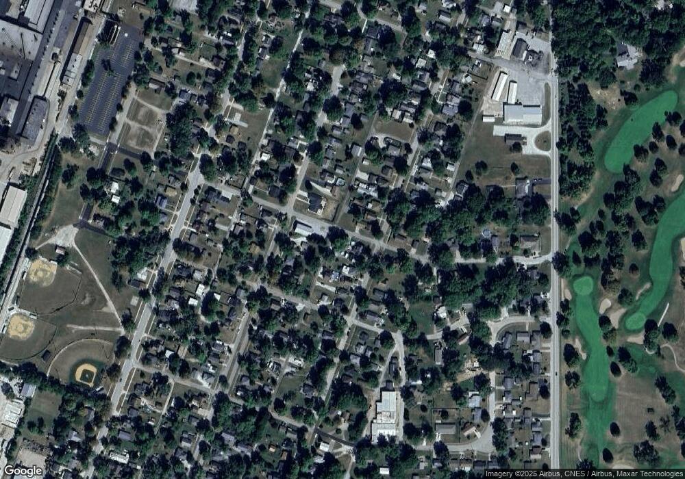 205 E Pine St, Attica, IN 47918 - photo 1