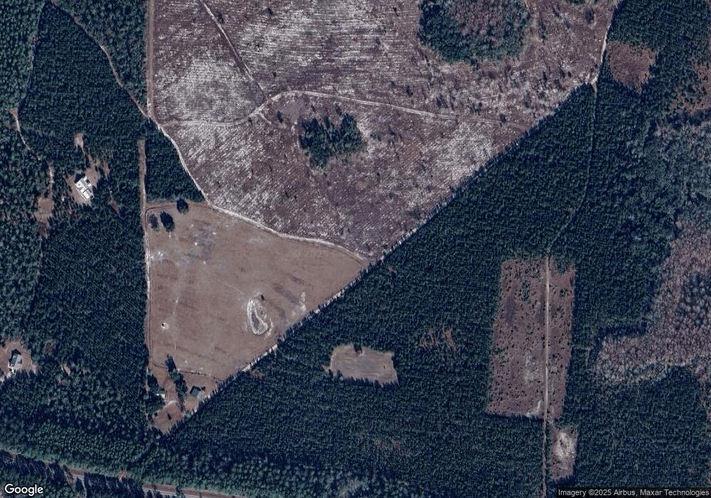 4726 Bloxham Cutoff Rd, Crawfordville, FL 32327 - photo 1