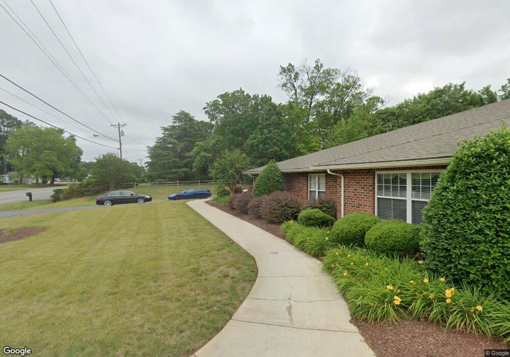 286 Mocksville Hwy, Statesville, NC 28625 - photo 1