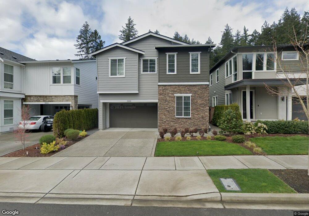 5919 155th St SW, Edmonds, WA 98026 - photo 1