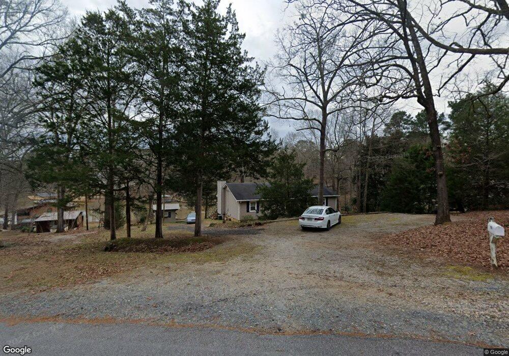 246 Thorpe Rd, Jackson, GA 30233 - photo 1