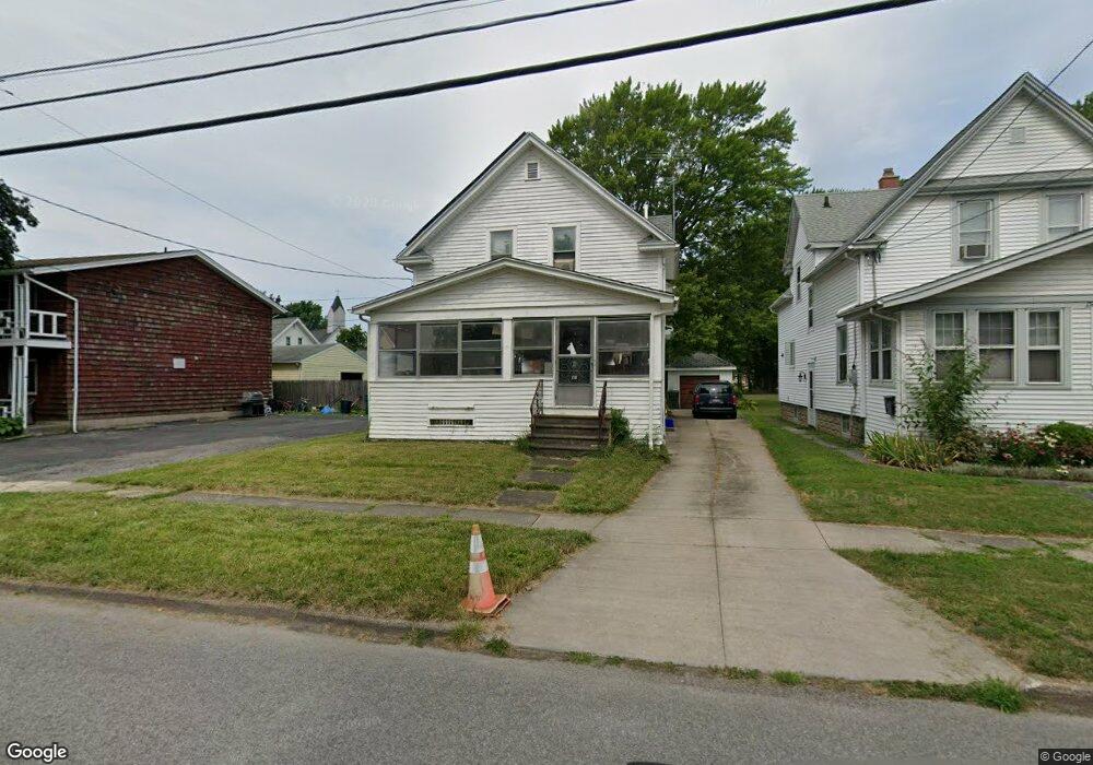 150 Stenzil St, North Tonawanda, NY 14120 - photo 1