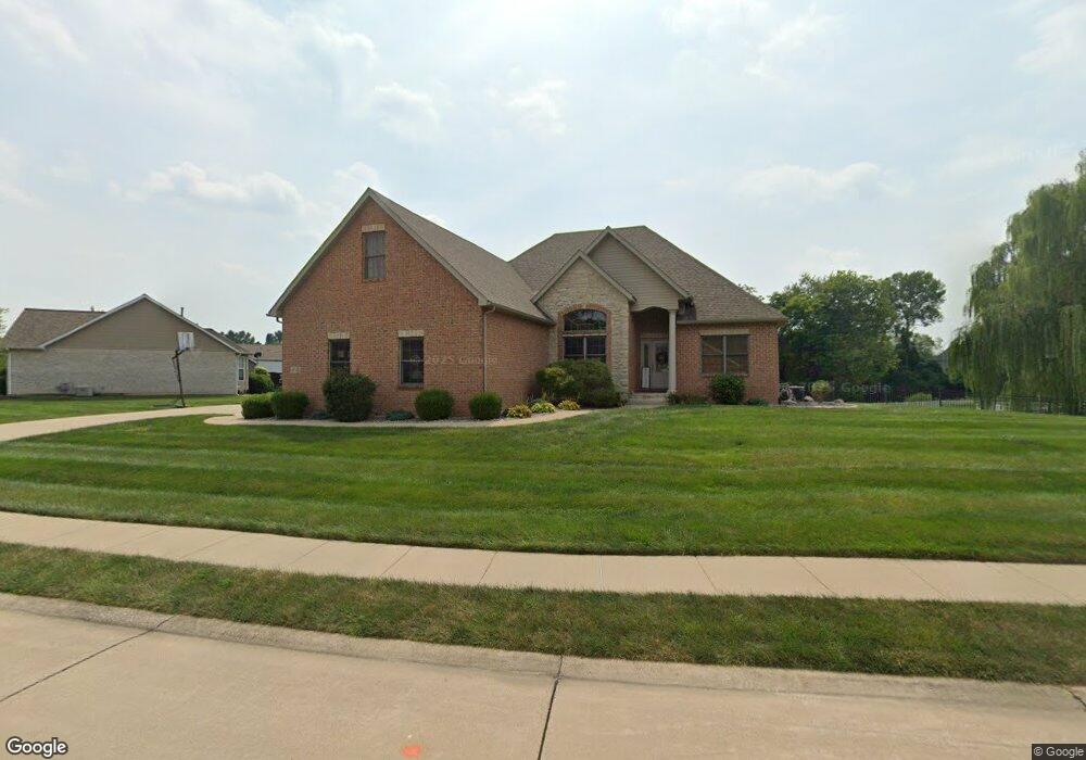 18 Foxmoor Dr, Maryville, IL 62062 - photo 1