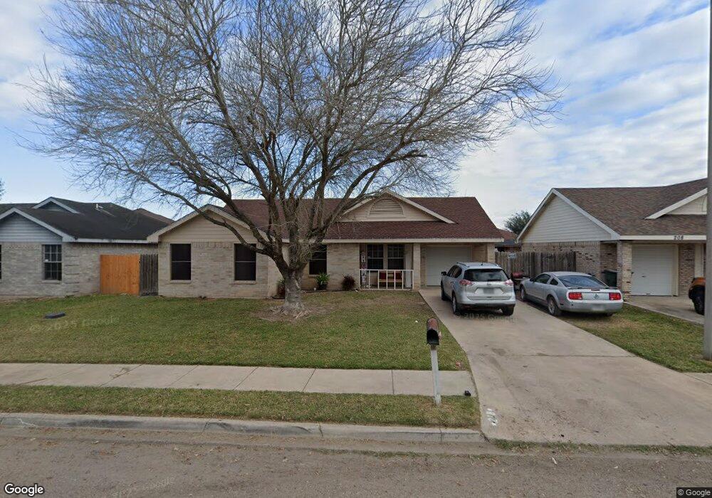 210 Southgate Ave, San Juan, TX 78589 - photo 1