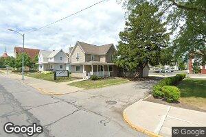 255 W Main St, Berne, IN 46711