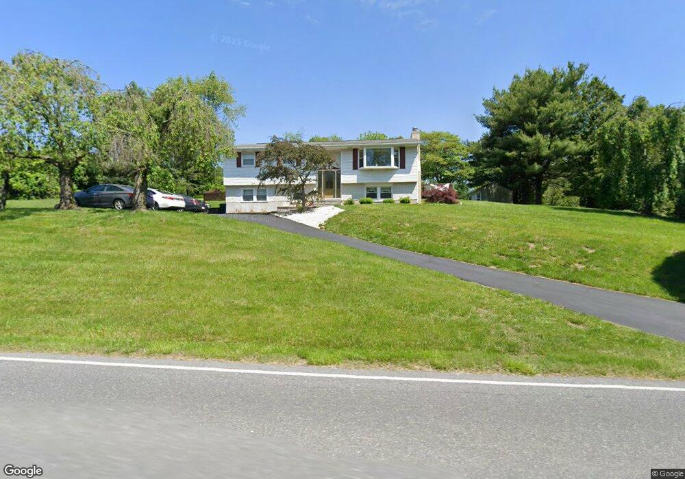 5345 Heidelberg Heights Rd, Germansville, PA 18053 - photo 1