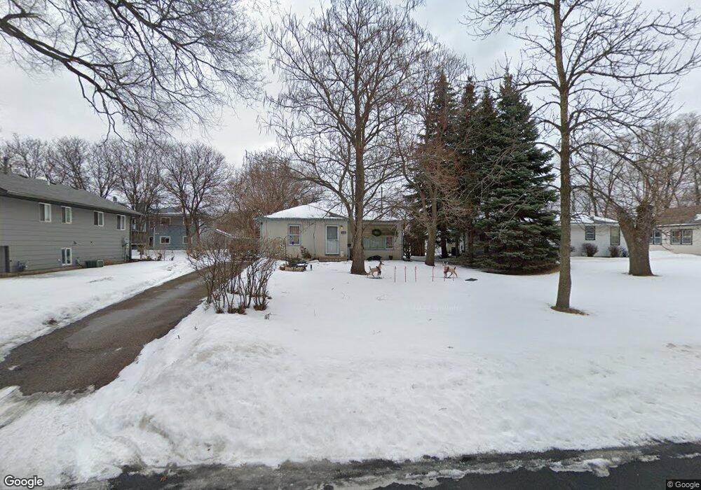 8717 Bryant Ave S, Bloomington, MN 55420 - photo 1