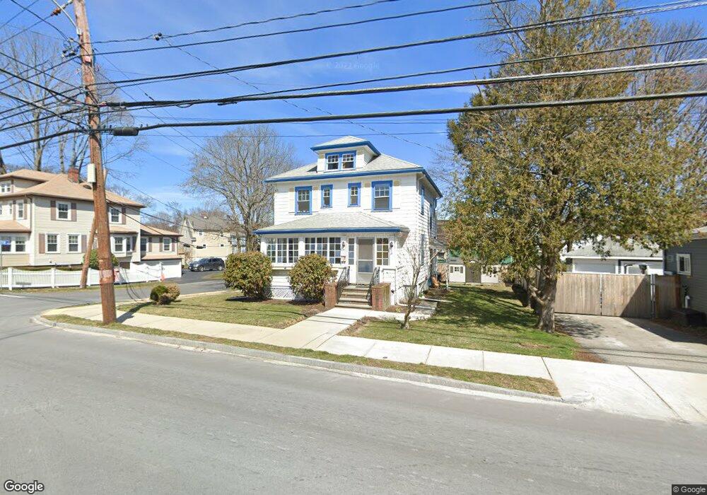 229 William St, Stoneham, MA 02180 - photo 1