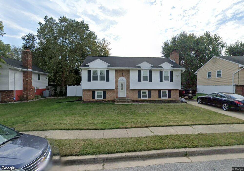 1004 Kensington Way, Annapolis, MD 21403 - photo 1