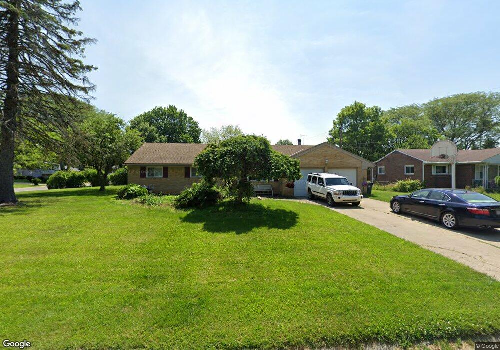 1530 Cherry Valley Rd, Toledo, OH 43607 - photo 1