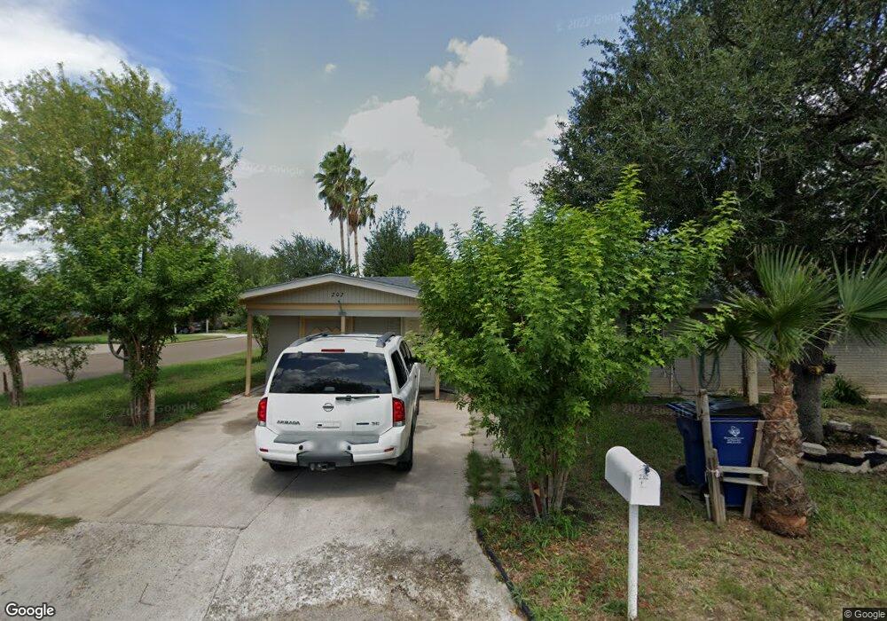 202 S 22nd St, Donna, TX 78537 - photo 1