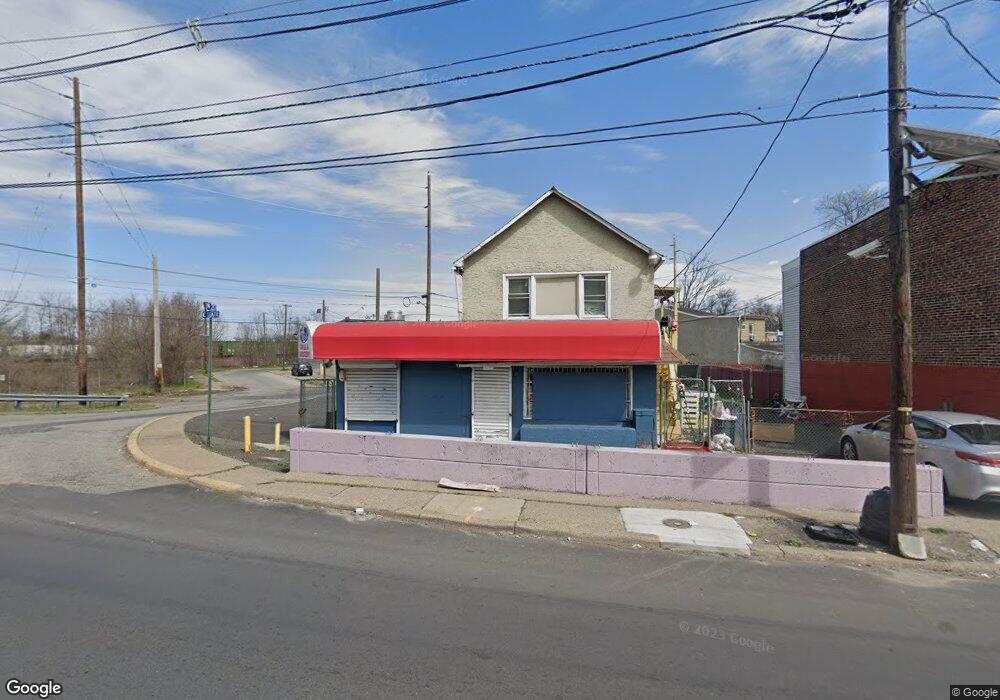 116 E State St, Camden, NJ 08105 - photo 1
