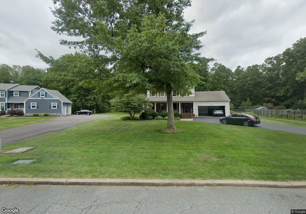 15 Twin Oaks Ln, Annandale, NJ 08801 - photo 1