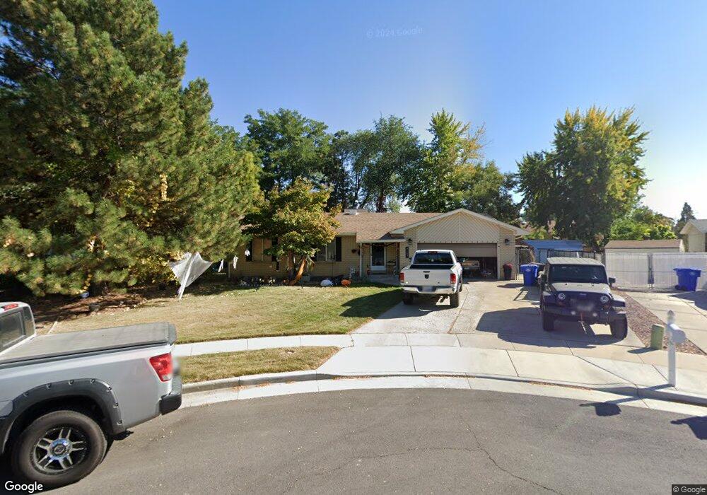 7101 Pepperidge Ct, Midvale, UT 84047 - photo 1