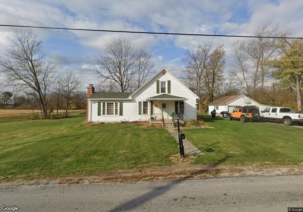 4460 Beeler Rd, Lima, OH 45806 - photo 1
