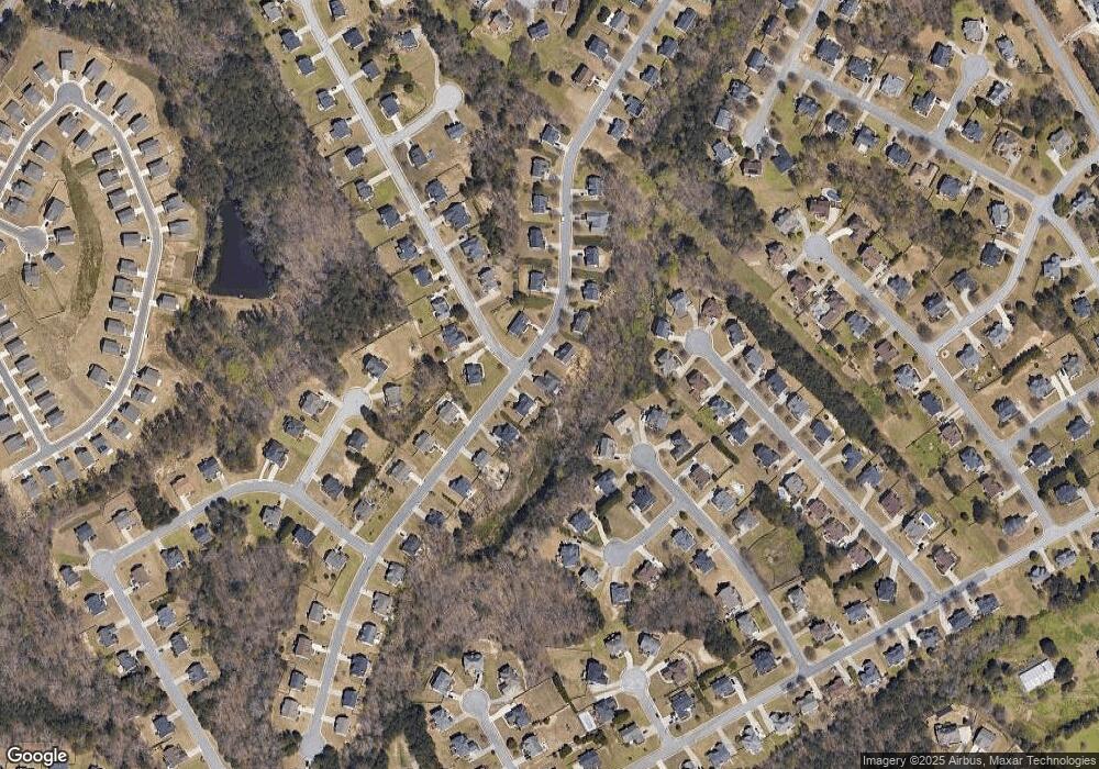 1148 Mitford Ln, Dacula, GA 30019 - photo 1