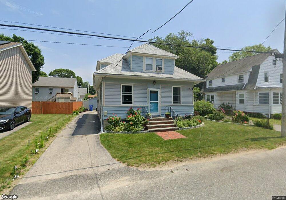106 Forest Ave, Cranston, RI 02910 - photo 1