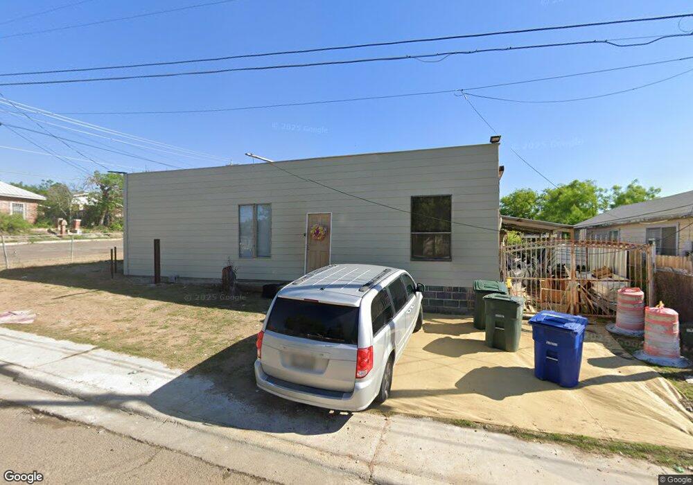 2520 Marcella Ave, Laredo, TX 78040 - photo 1