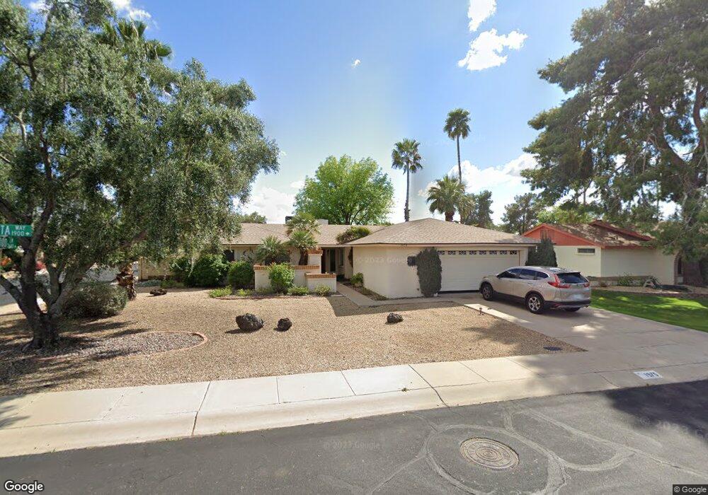 1975 E Krista Way, Tempe, AZ 85284 - photo 1