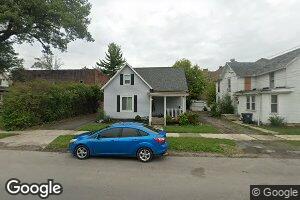 214 S Cole St, Lima, OH 45805
