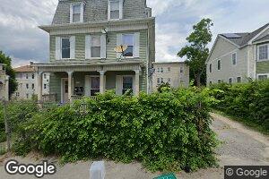 42 Kingsbury St, Worcester, MA 01610
