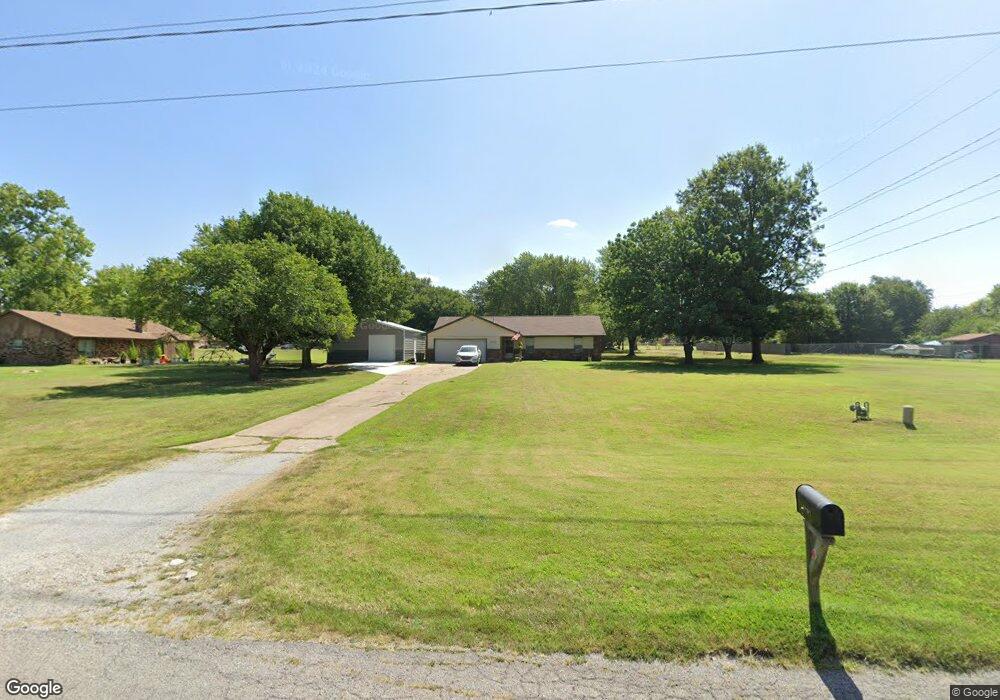 10307 S 237th East Ave, Broken Arrow, OK 74014 - photo 1