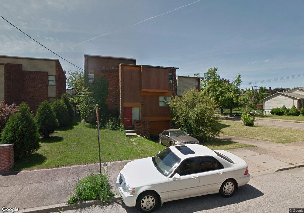 1135 Pennsylvania Ave, Pittsburgh, PA 15233 - photo 1