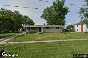 205 Cedar St, Mondamin, IA 51557