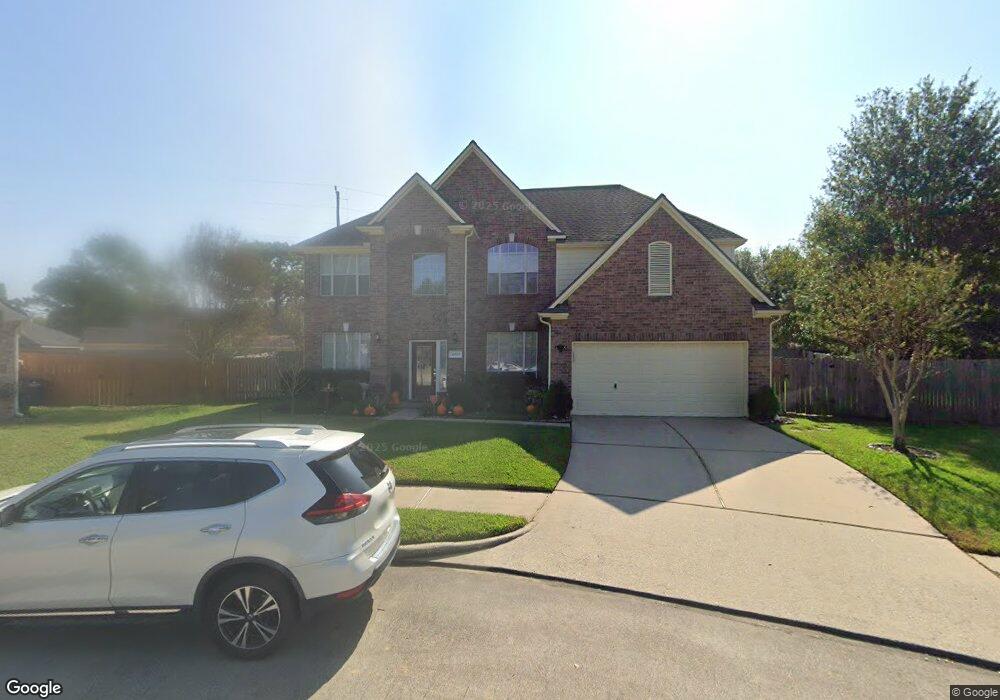 16507 Wheatmill Ct, Houston, TX 77095 - photo 1
